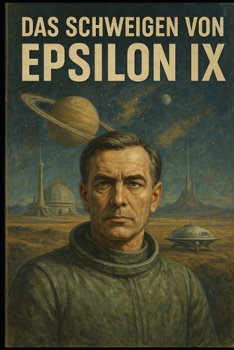 Das Schweigen von Epsilon IX