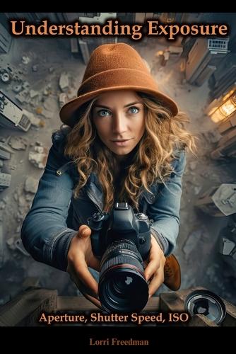 Understanding Exposure: The Exposure Triangle: Aperture, Shutter Speed, ISO