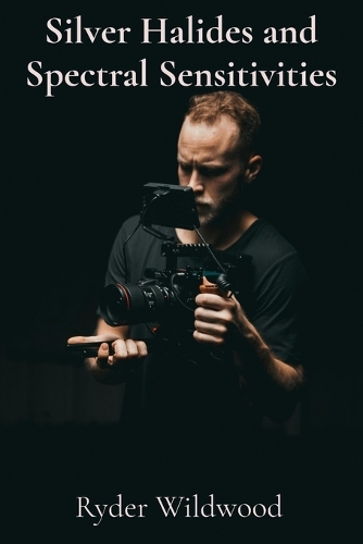 Silver Halides and Spectral Sensitivities