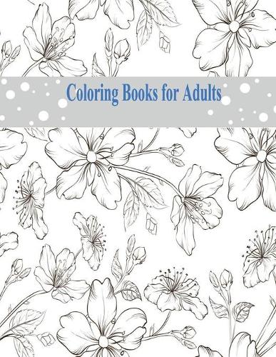 Coloring Books for Adults