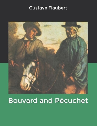 Bouvard and Pécuchet