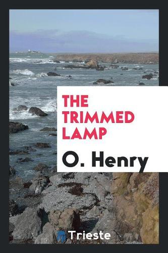 The Trimmed Lamp