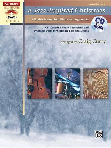 A Jazz-Inspired Christmas