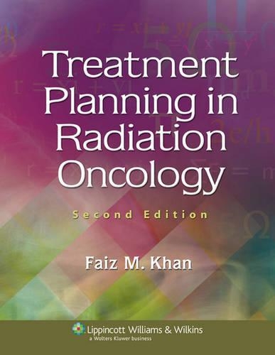 Treatment Planning in Radiation Oncology