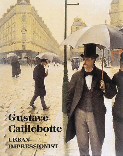 Gustave Caillebotte