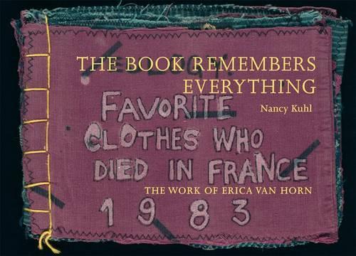 The Book Remembers Everything