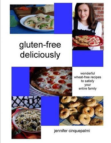 Gluten-Free Deliciously