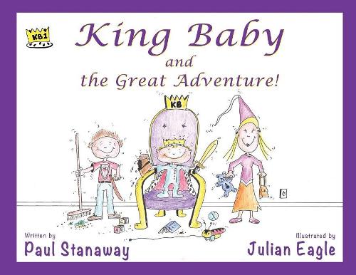 King Baby and the Great Adventure