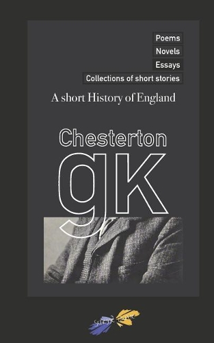 A short History of England