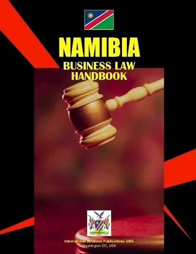 Namibia Business Law Handbook