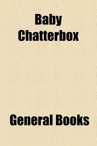 Baby Chatterbox