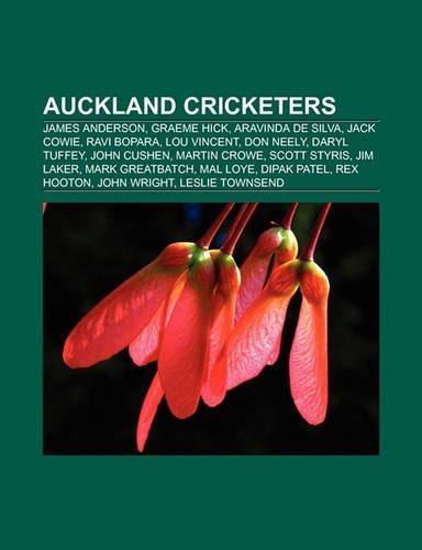 Auckland Cricketers