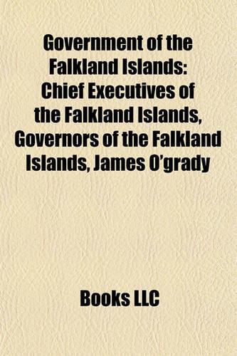 Government of the Falkland Islands