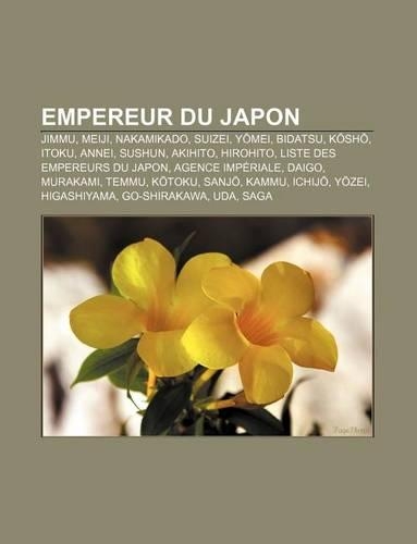 Empereur Du Japon