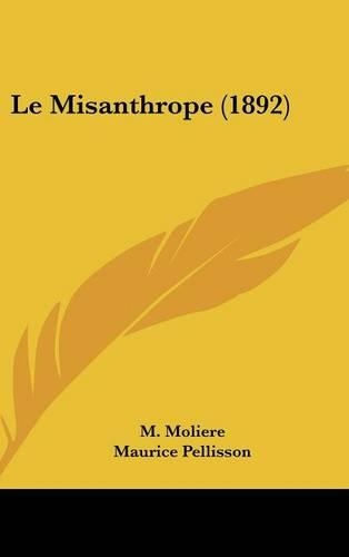 Le Misanthrope (1892)