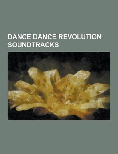 Dance Dance Revolution Soundtracks