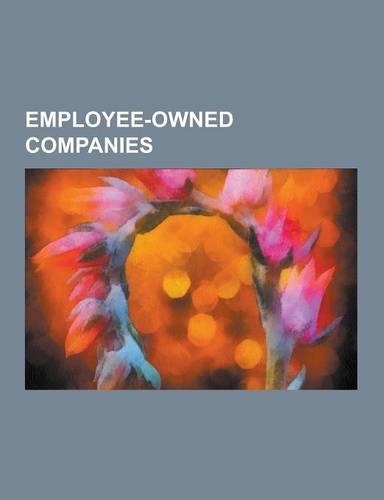 Employee-Owned Companies