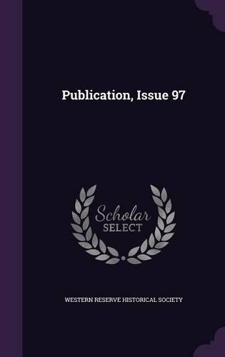 Publication, Issue 97