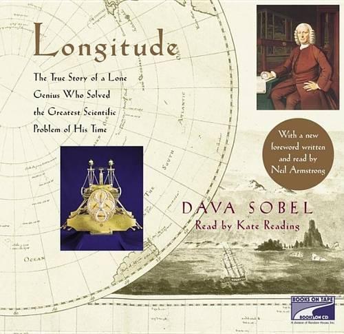 Longitude