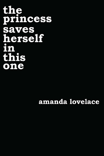 the princess saves herself in this one: (Women Are Some Kind of Magic)