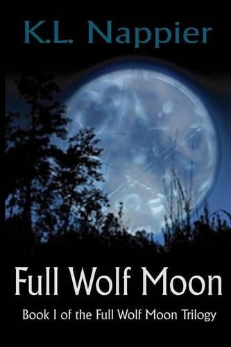 Full Wolf Moon
