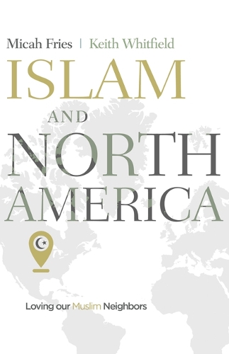Islam and North America