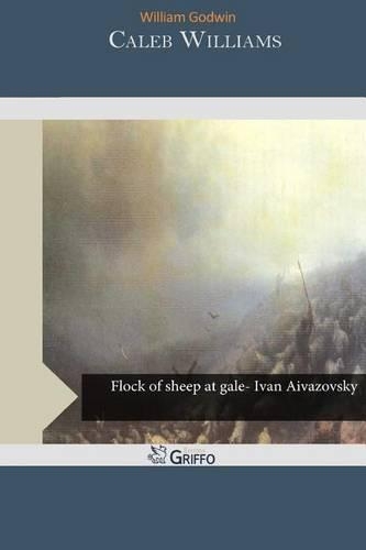 Caleb Williams: (English)