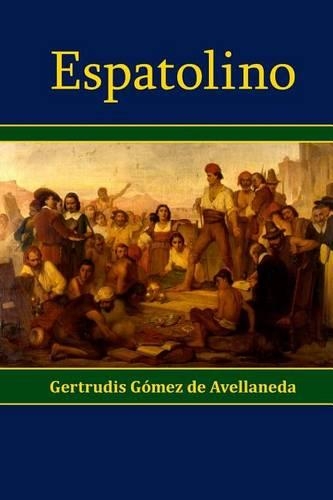 Espatolino