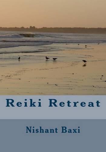 Reiki Retreat