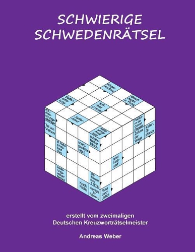 Schwierige Schwedenratsel