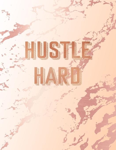 Hustle Hard