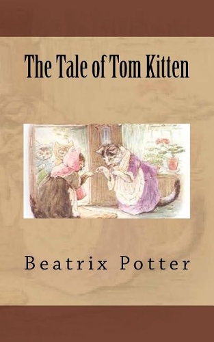 The Tale of Tom Kitten