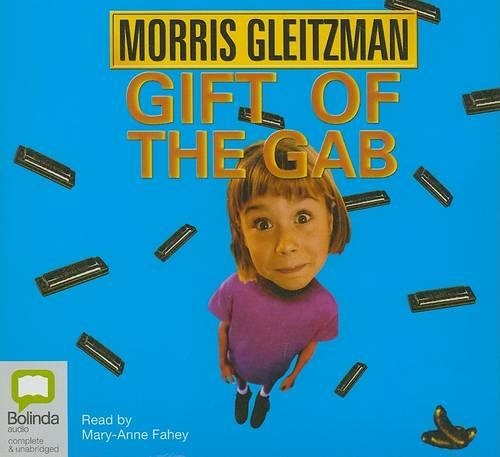 Gift of the Gab