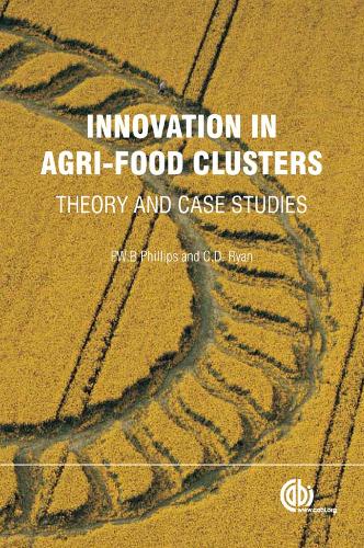 Innovation in Agri-food Clusters