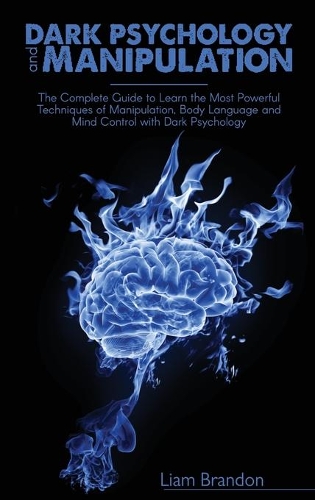 Dark Psychology and Manipulation