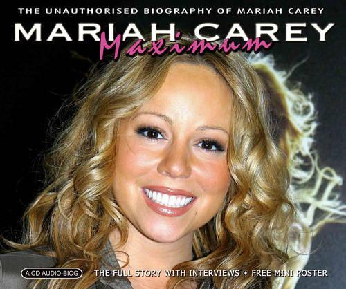 Maximum Mariah Carey