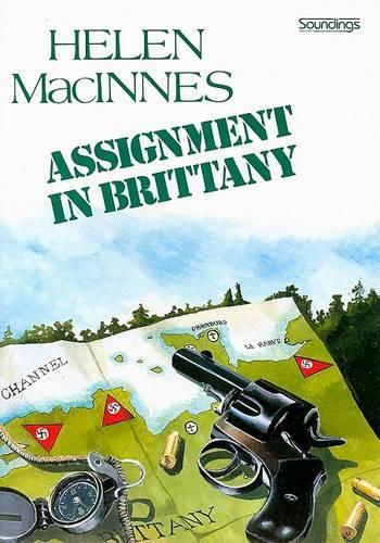 Assignment in Brittany