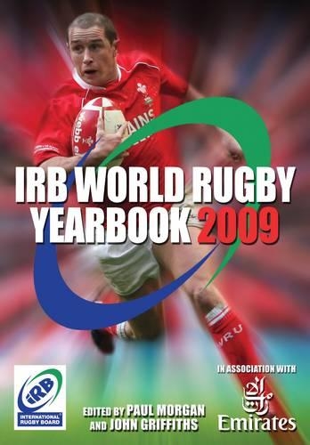 IRB World Rugby Yearbook