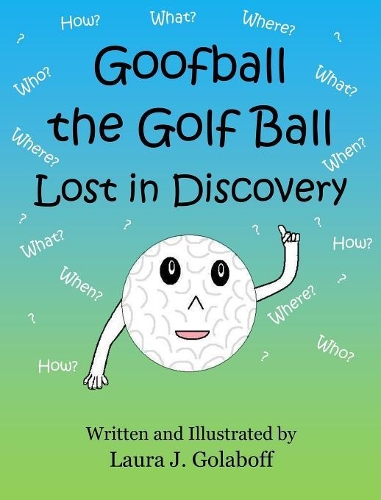 Goofball the Golf Ball