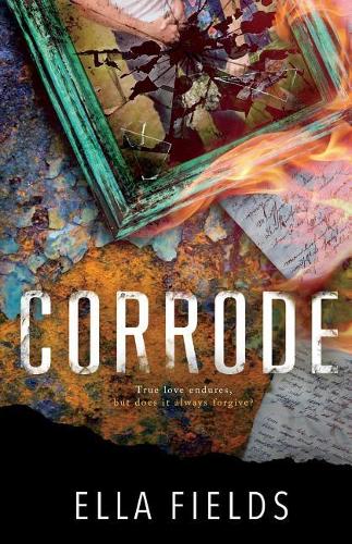 Corrode: (Surface Rust)