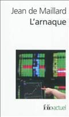 L'arnaque