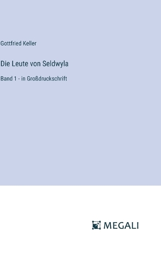 Die Leute von Seldwyla