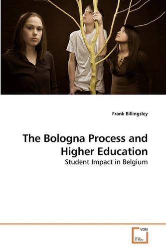The Bologna Process and Higher Education