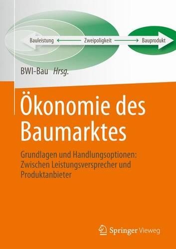 �konomie Des Baumarktes