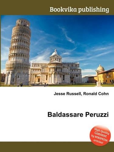 Baldassare Peruzzi