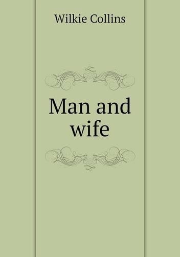 Man and wife