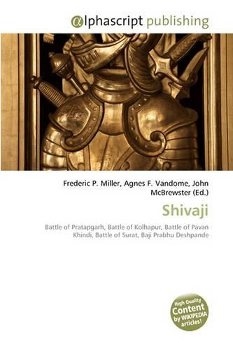 Shivaji: (English)