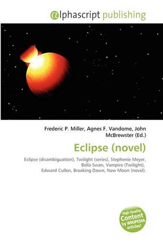 Eclipse (Novel)