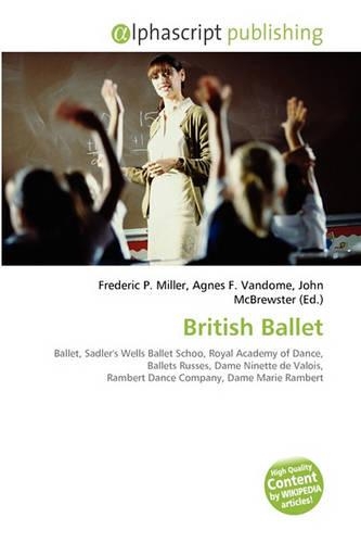 British Ballet