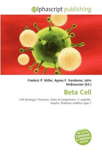 Beta Cell